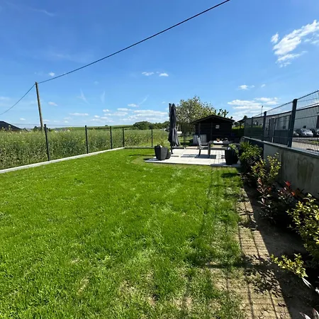 Ferienwohnung Auszeit Birkenhof Trimbs Zimmer foto