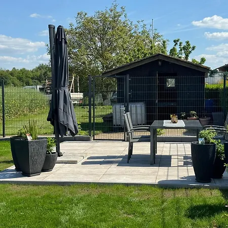Ferienwohnung Auszeit Birkenhof Trimbs Zimmer foto