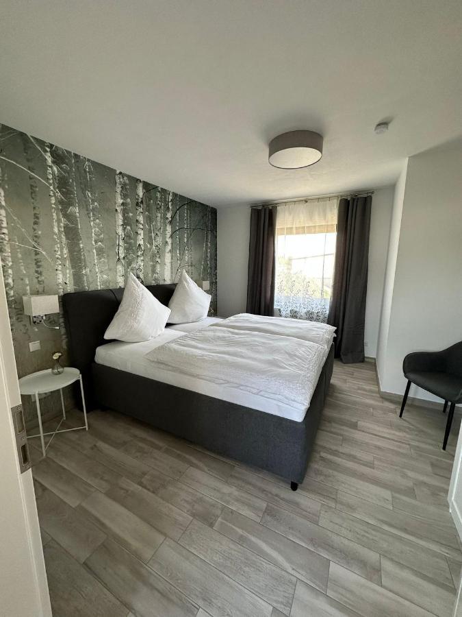 Apartment Auszeit Birkenhof *