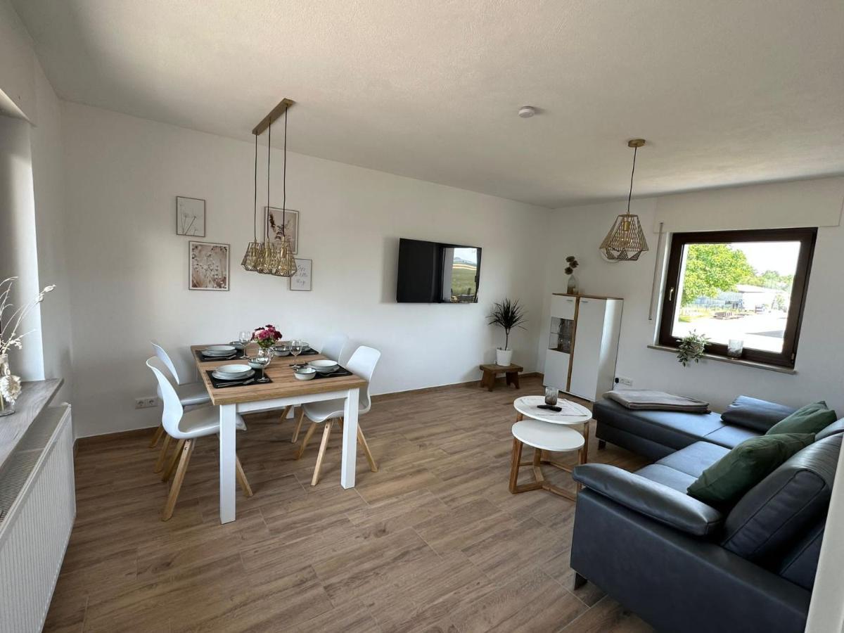 Apartment Auszeit Birkenhof