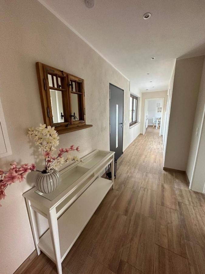 Auszeit Birkenhof Apartment
