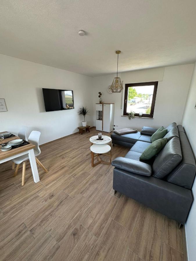 Auszeit Birkenhof Apartment