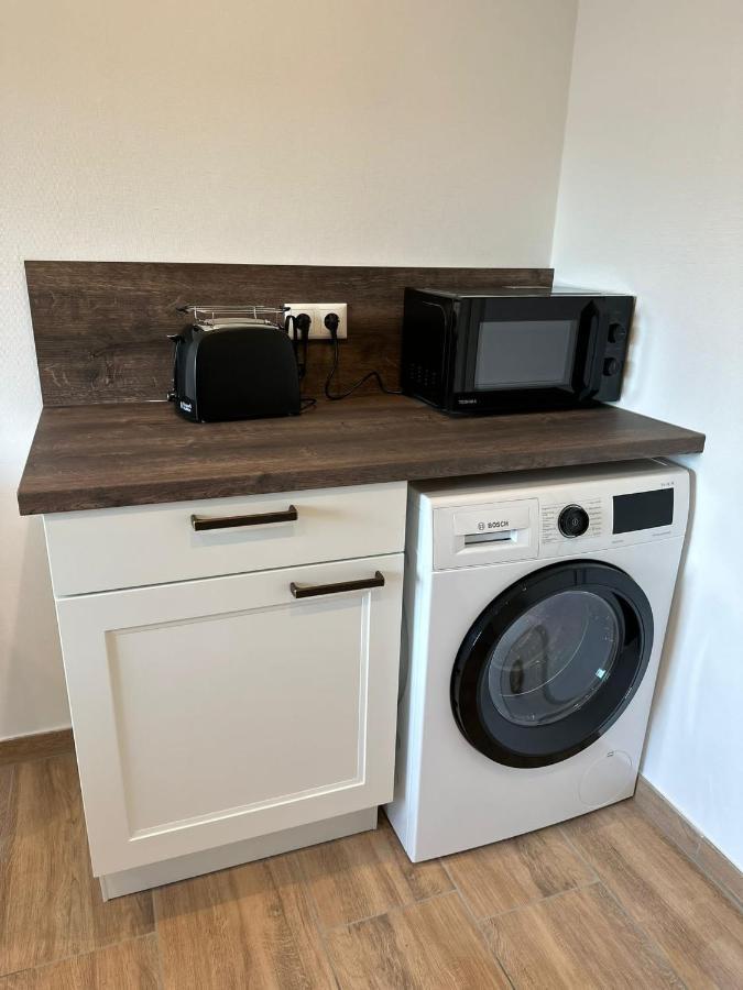 Apartment Auszeit Birkenhof Trimbs