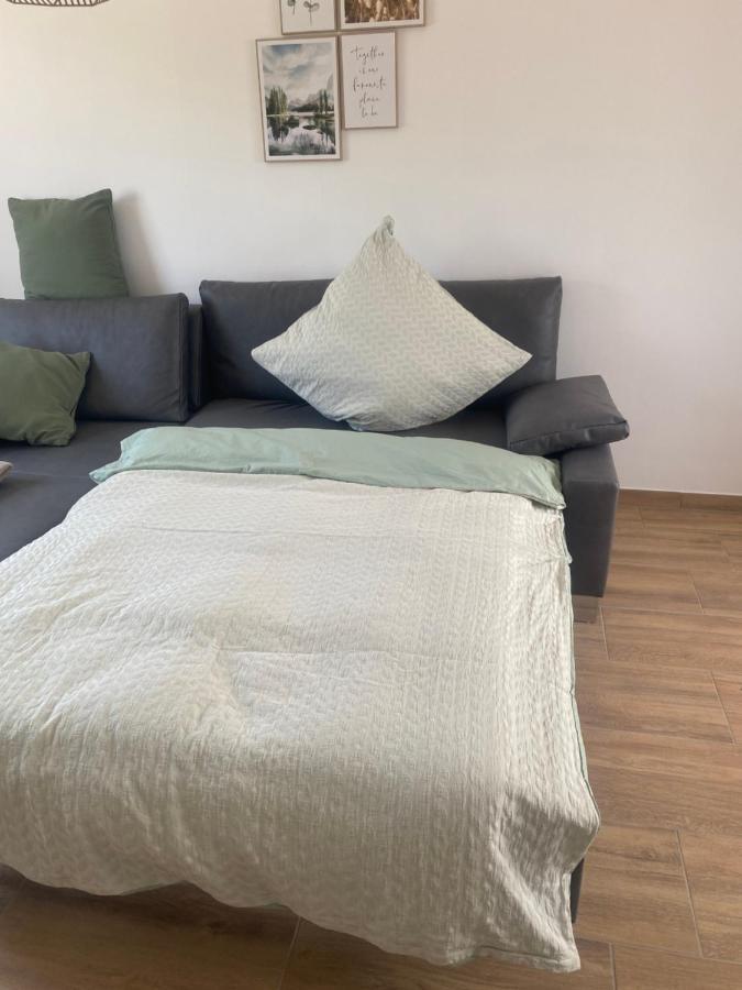 Apartment Auszeit Birkenhof *