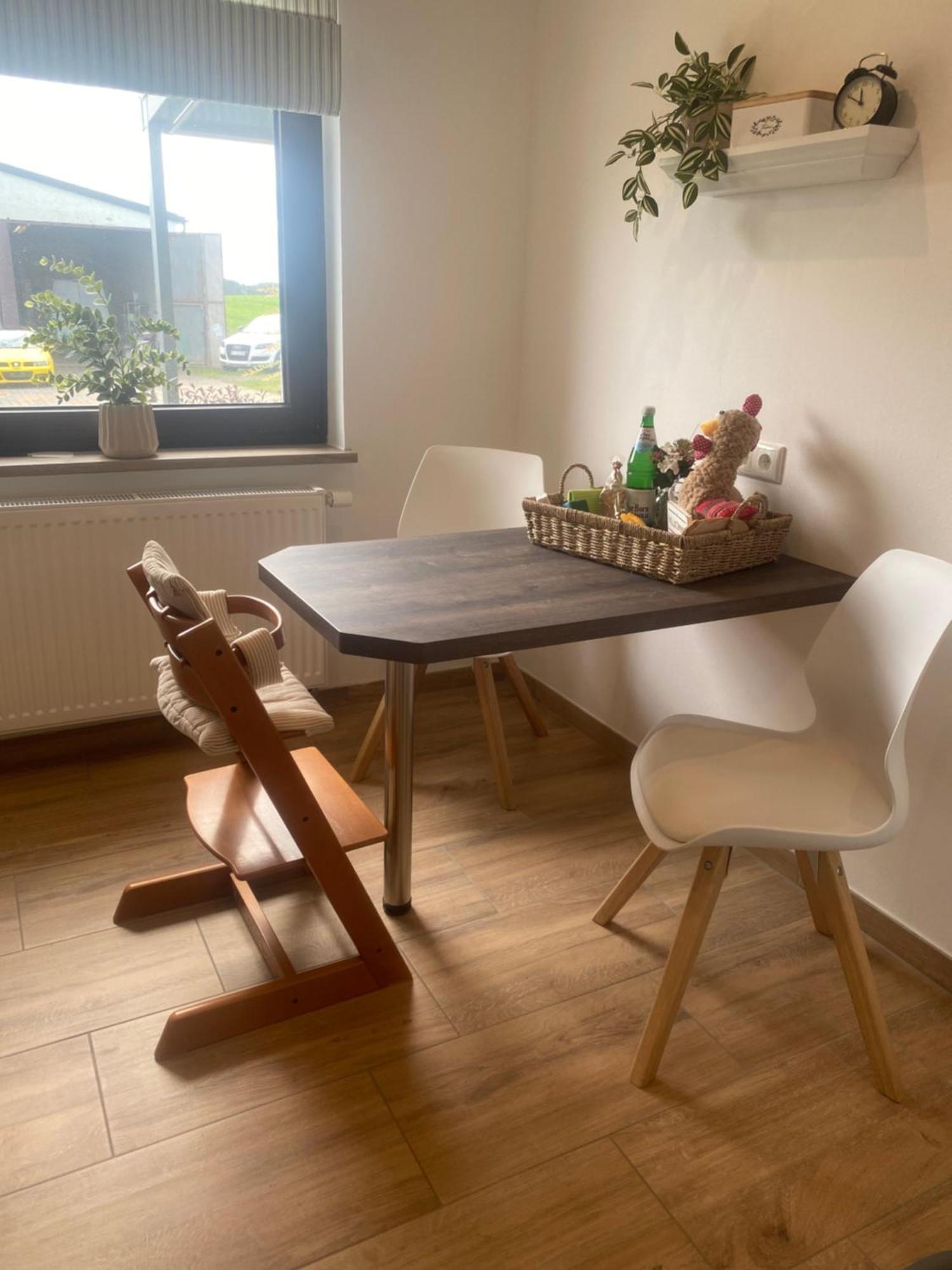 Apartment Auszeit Birkenhof *