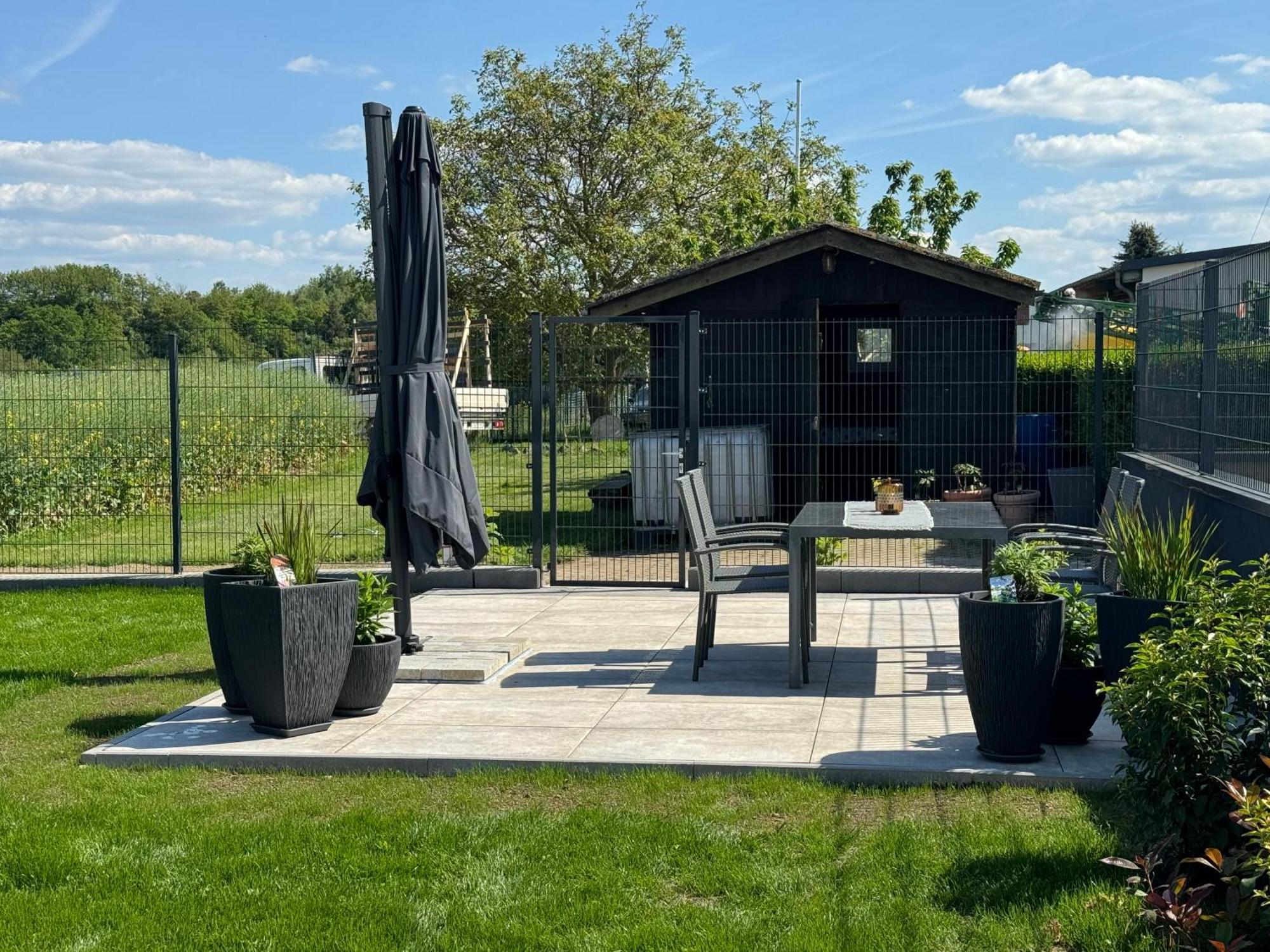 Auszeit Birkenhof Trimbs